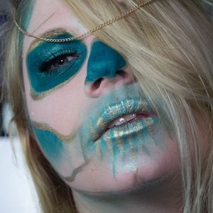 Meet your Posher, Andi